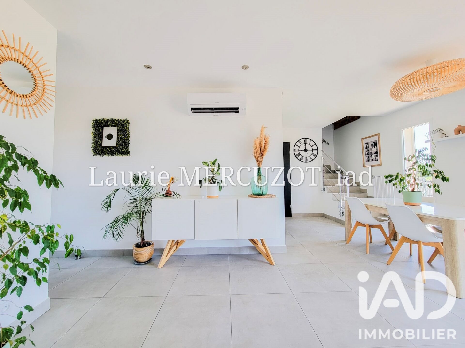 Maison à vendre, 98m², Llupia