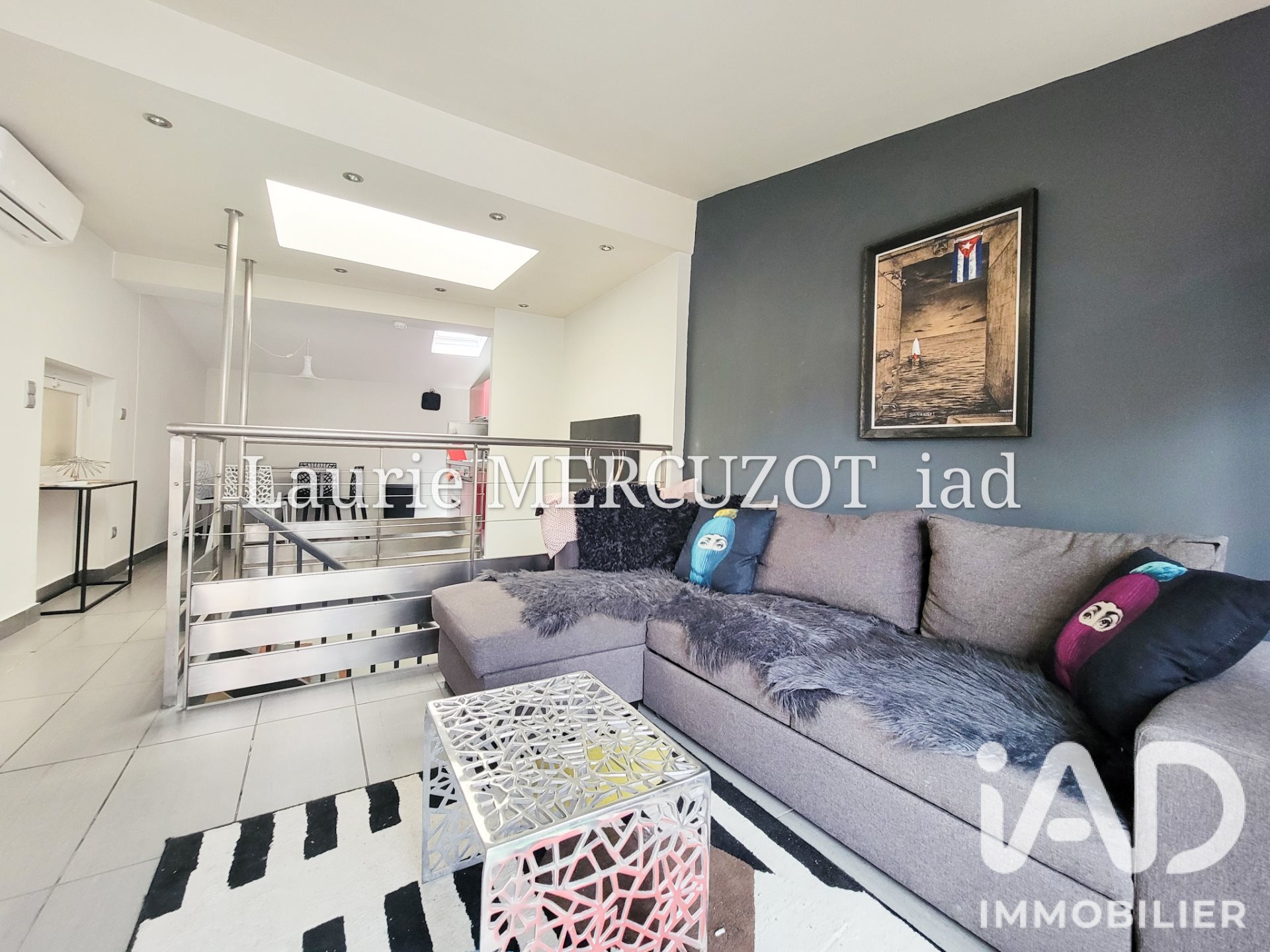 Maison à vendre, 71m², Perpignan