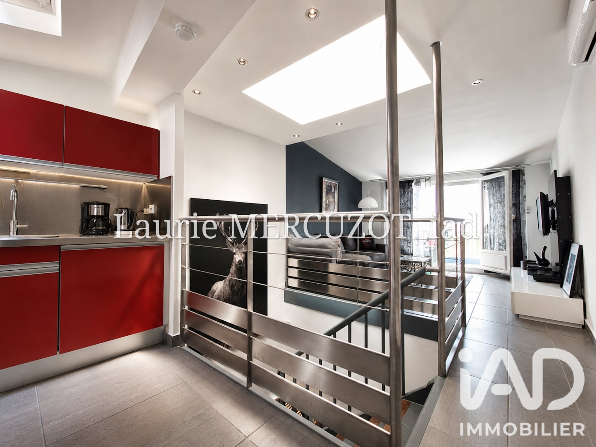 Maison à vendre, 71m², Perpignan