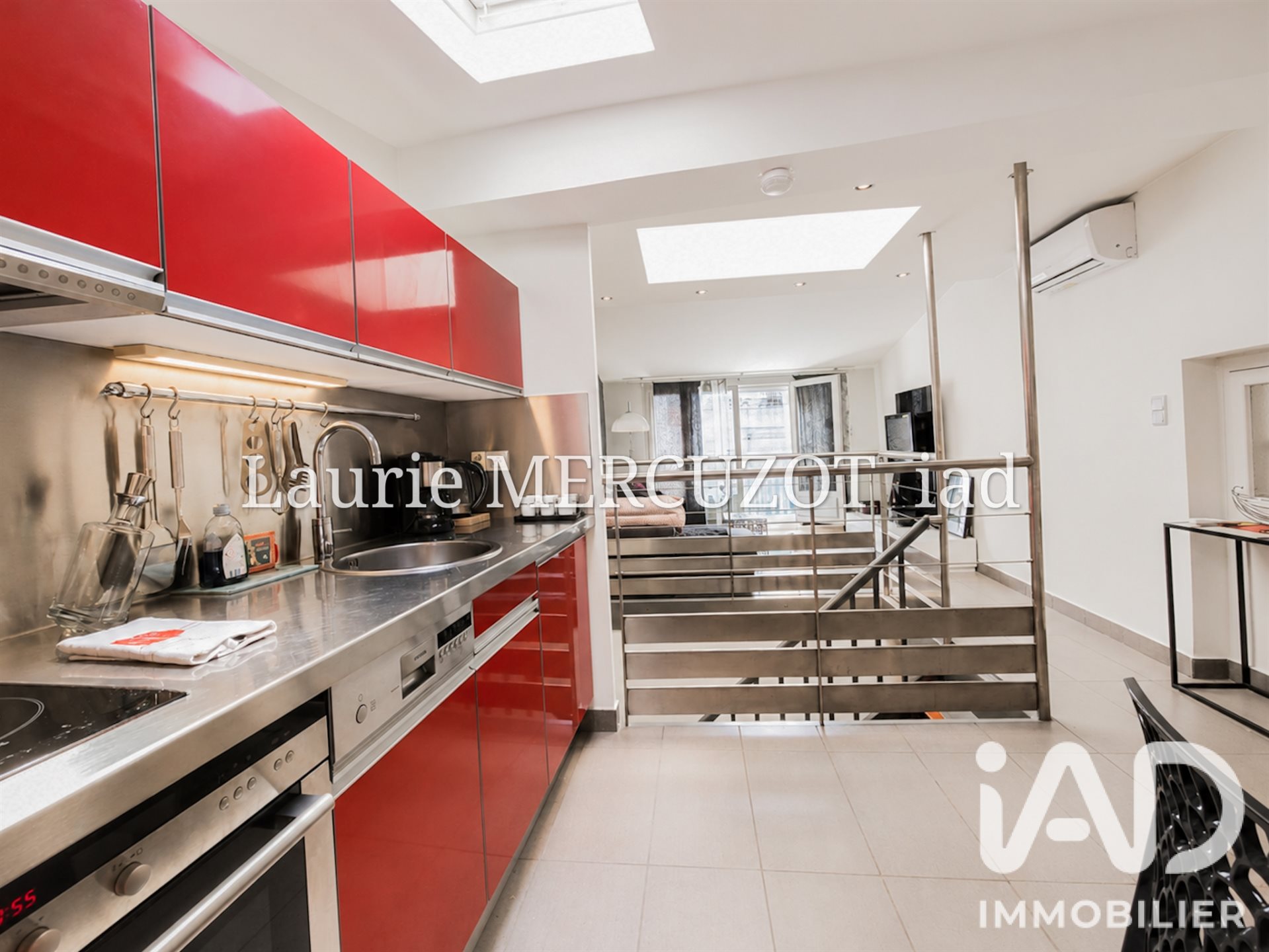 Maison à vendre, 71m², Perpignan