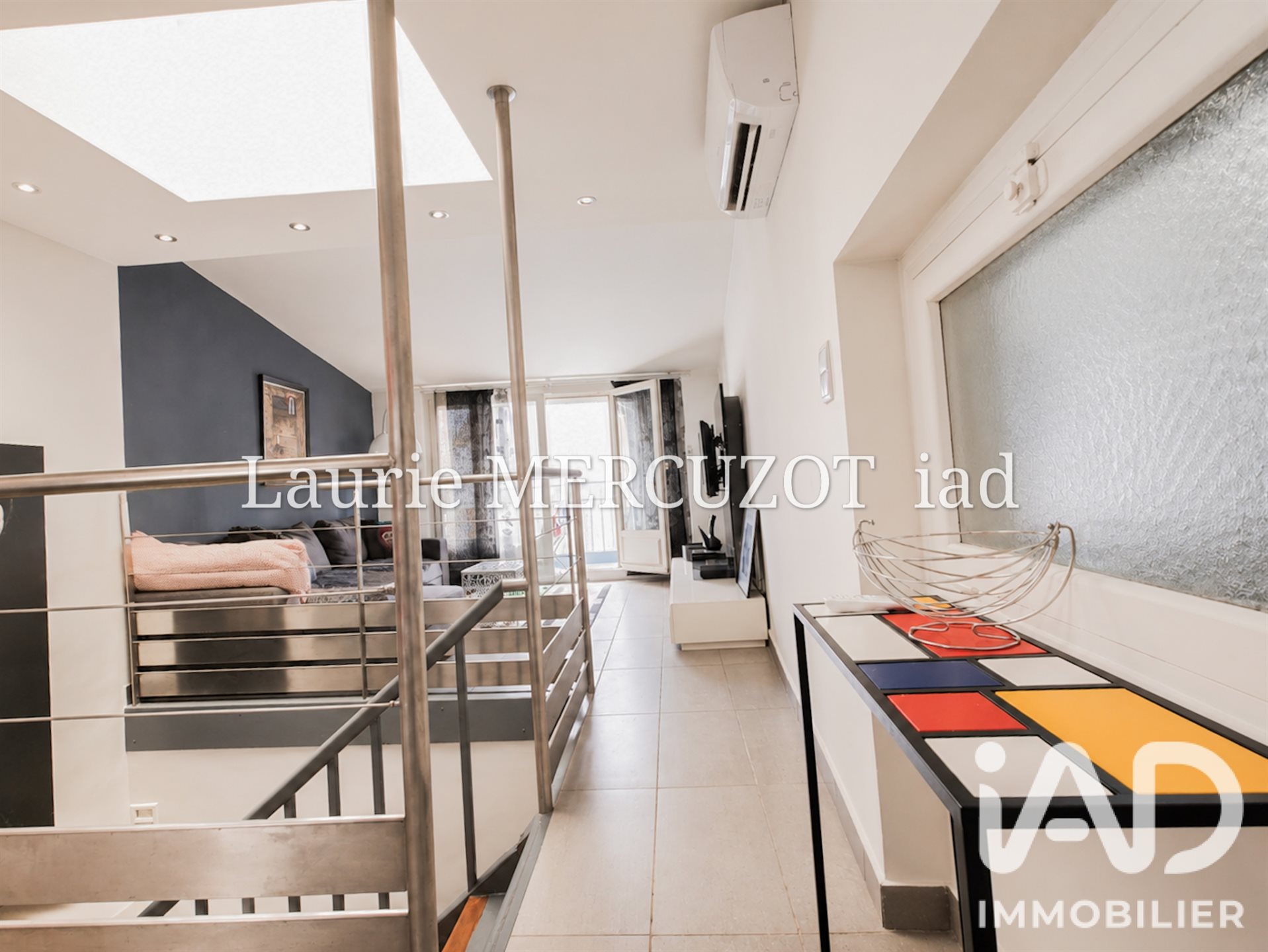 Maison à vendre, 71m², Perpignan