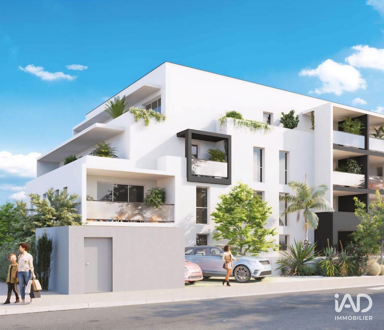 Appartement à vendre, 63m², Perpignan