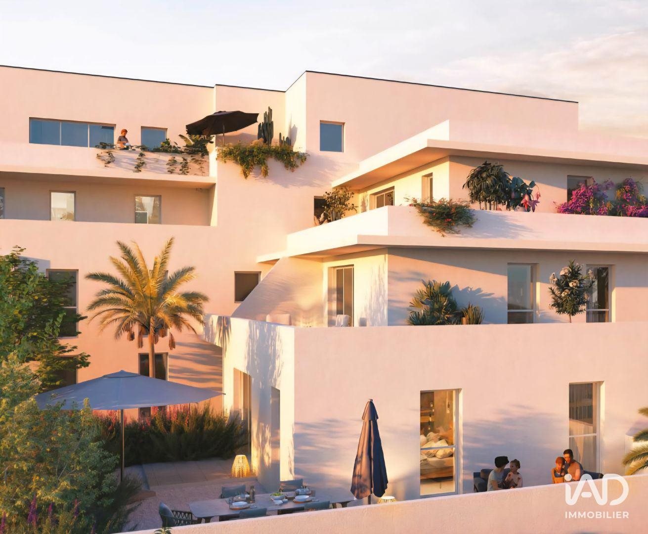 Appartement à vendre, 63m², Perpignan