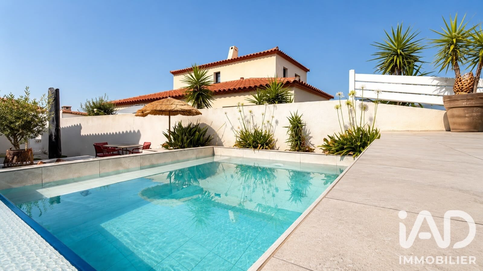 Maison à vendre, 128m², Pollestres