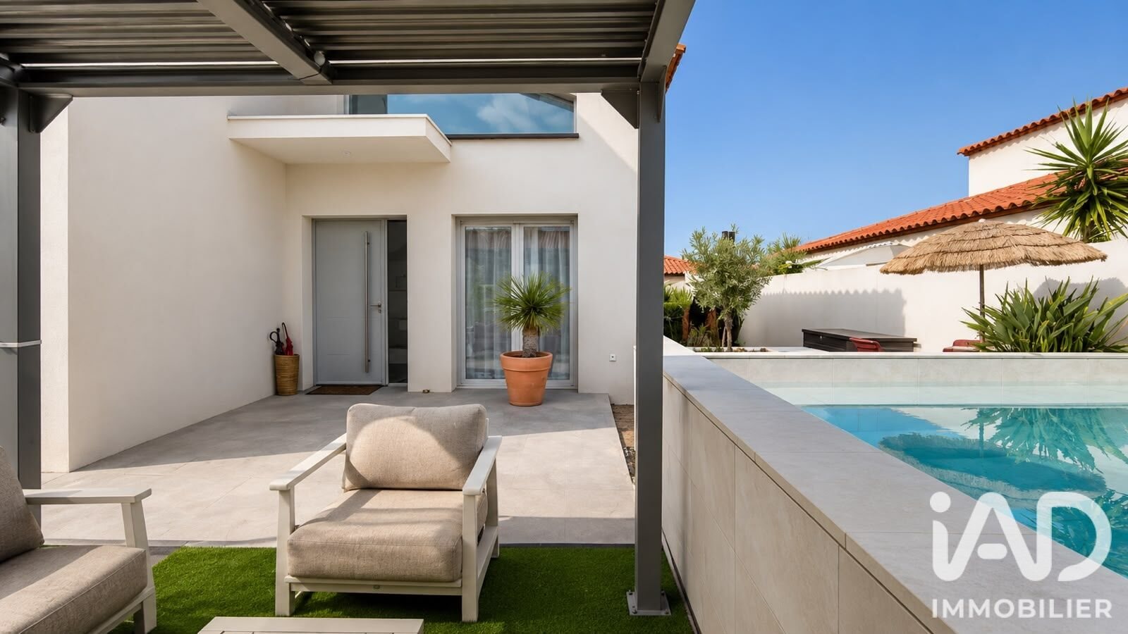 Maison à vendre, 128m², Pollestres