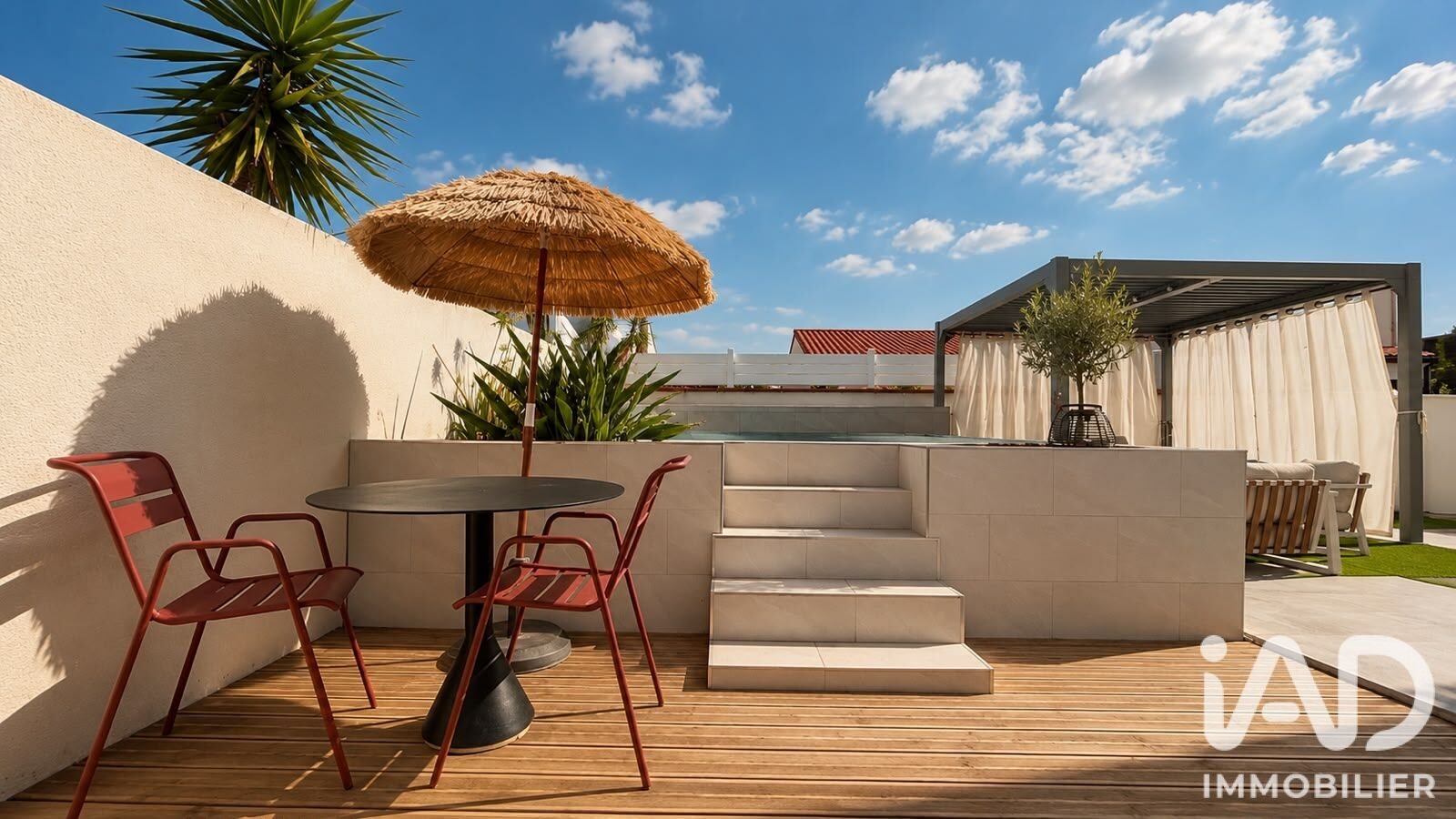 Maison à vendre, 128m², Pollestres