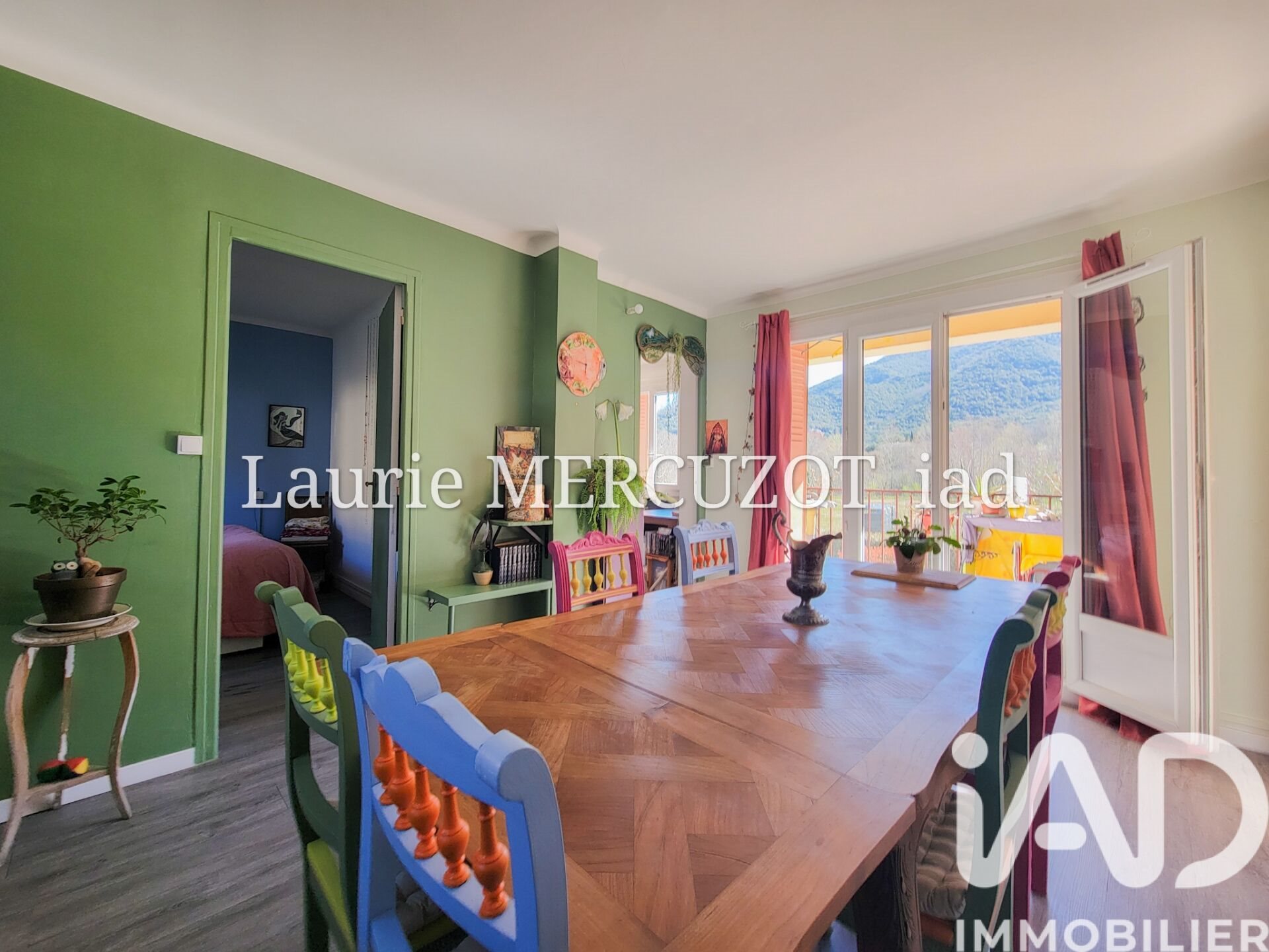 Appartement à vendre, 54m², Arles-sur-Tech