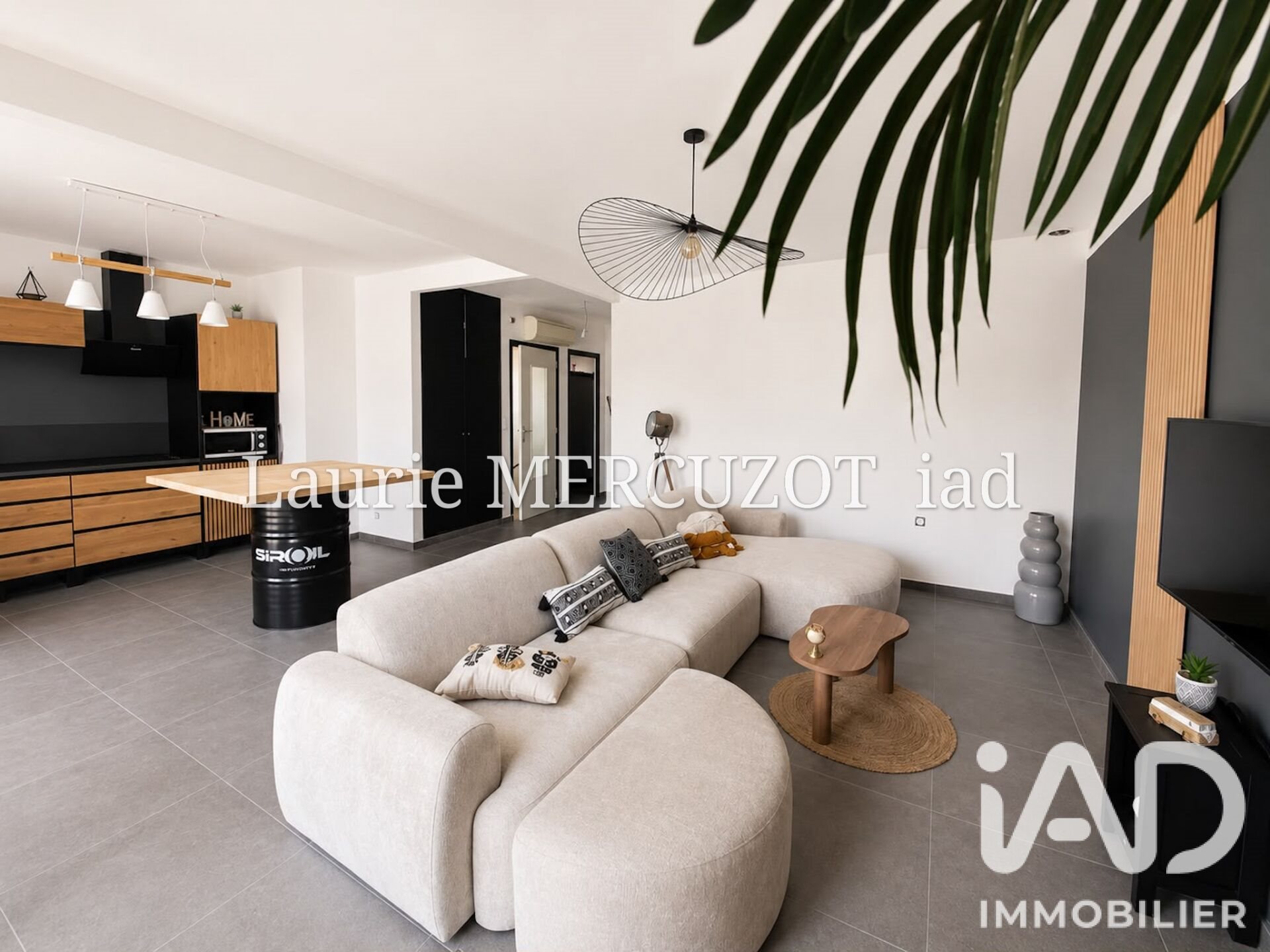 Maison à vendre, 81m², Pollestres