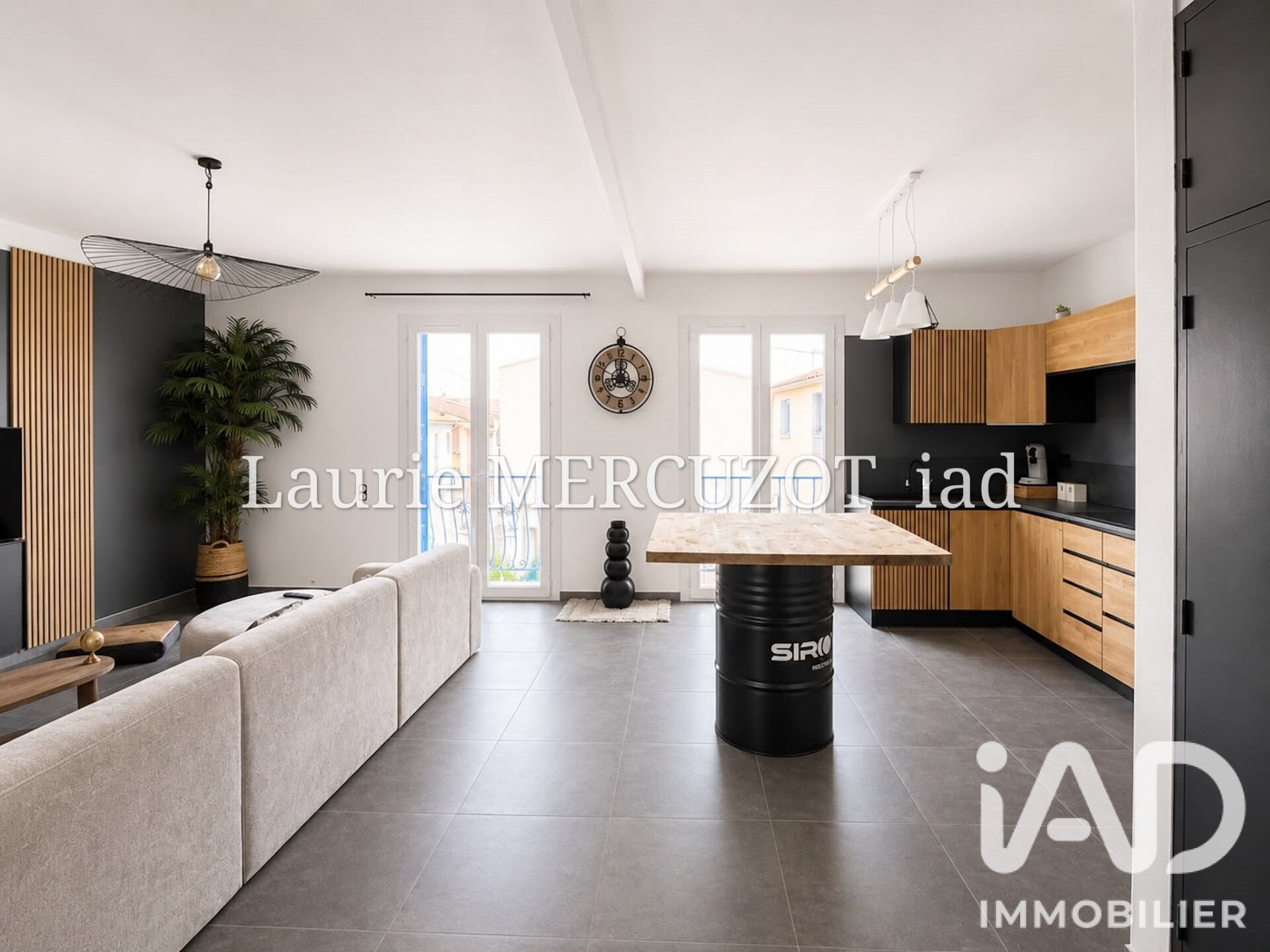 Maison à vendre, 81m², Pollestres