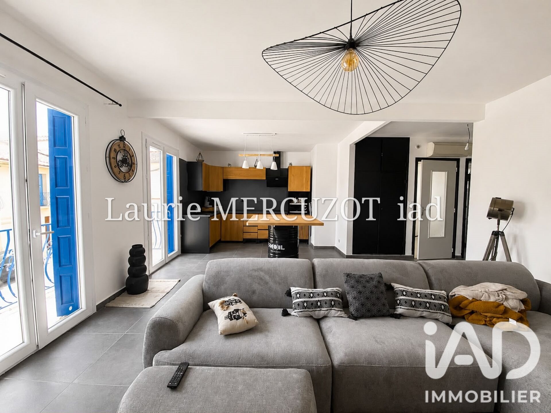 Maison à vendre, 81m², Pollestres
