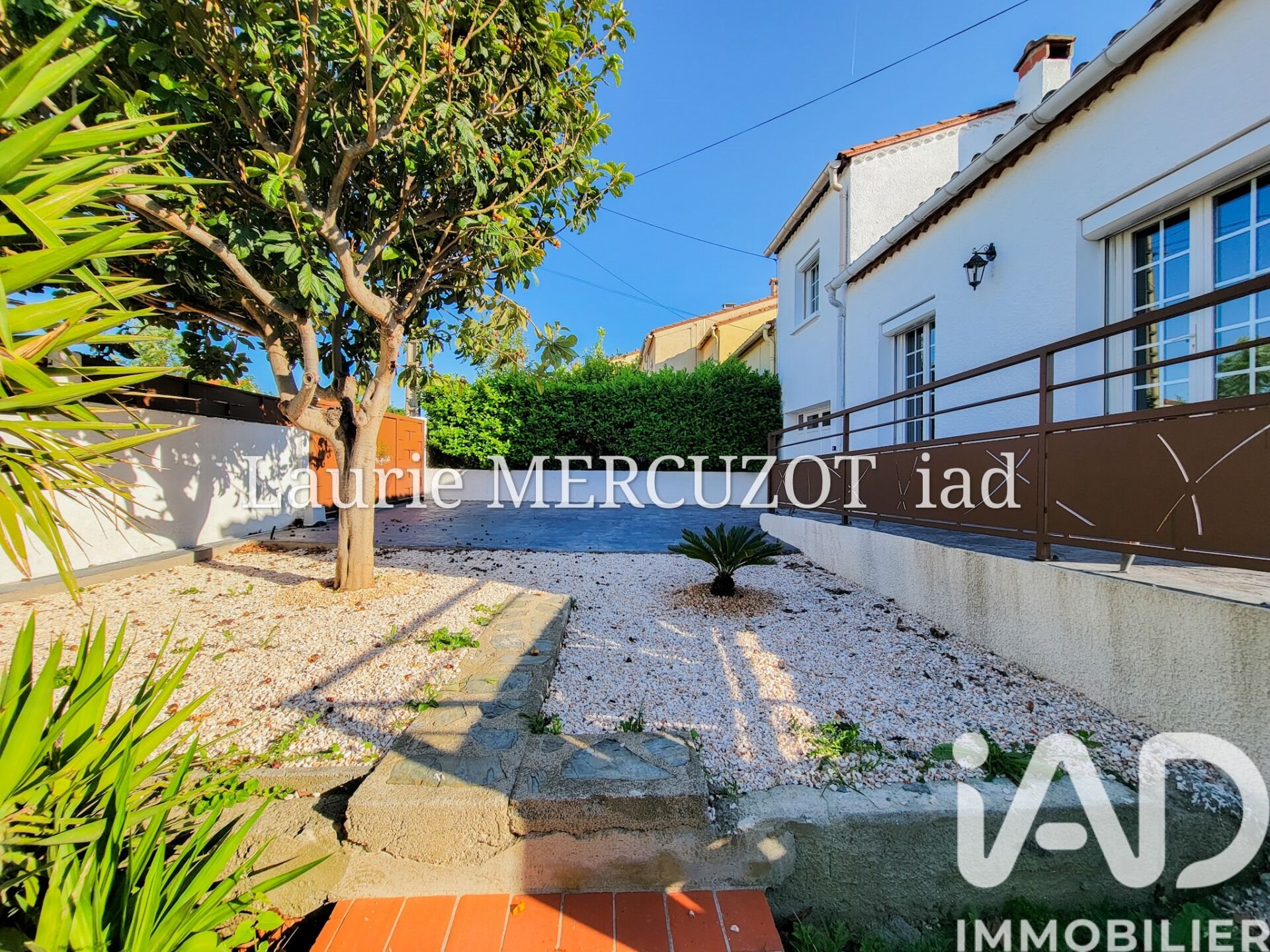 Maison à vendre, 94m², Canohès