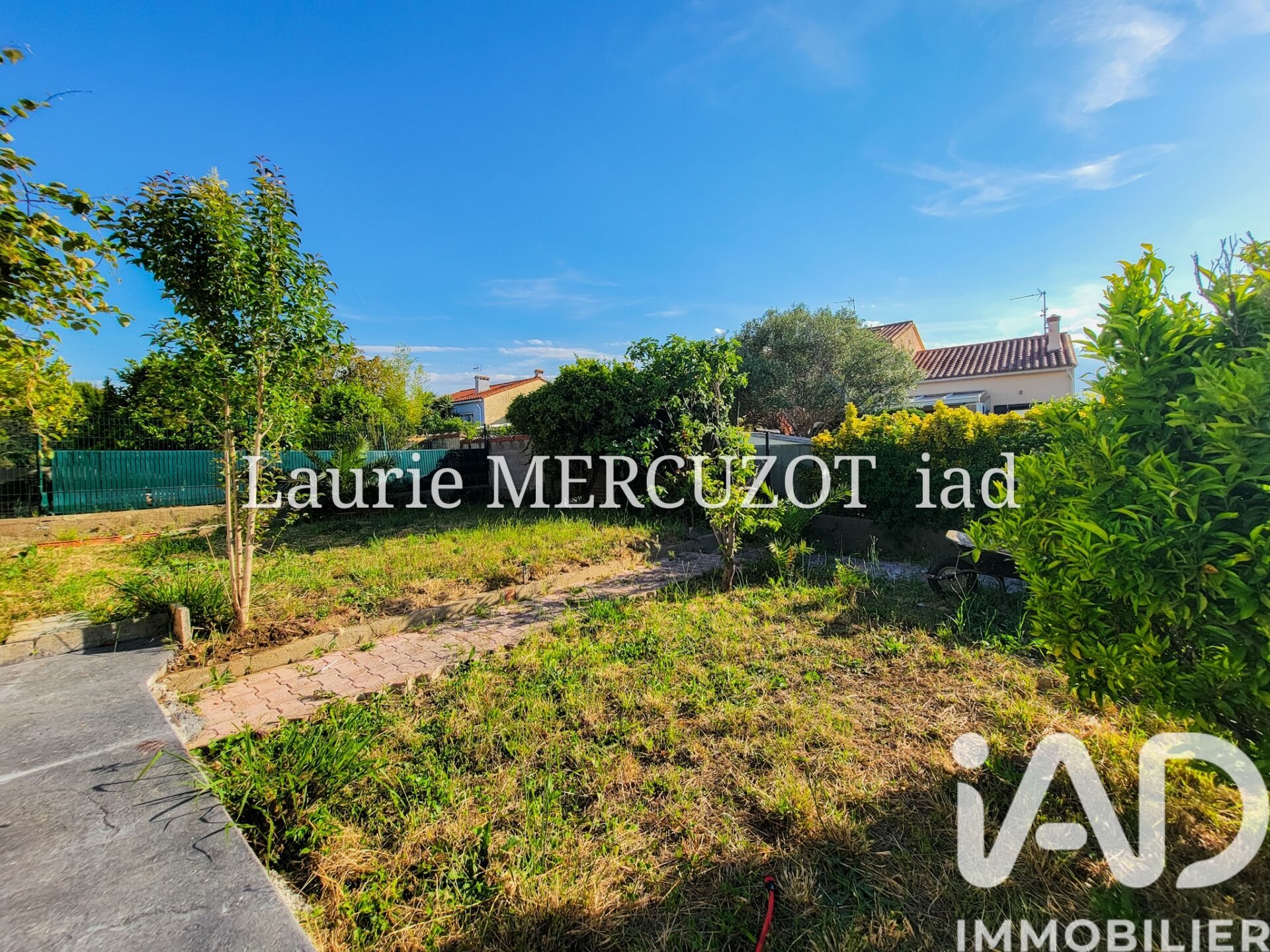 Maison à vendre, 94m², Canohès