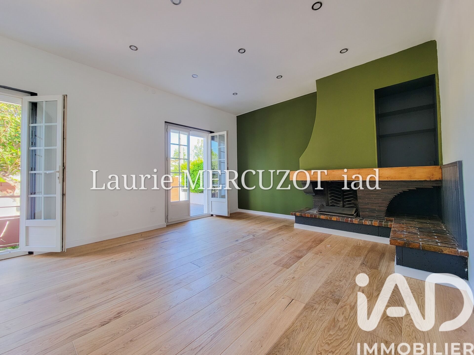 Maison à vendre, 94m², Canohès