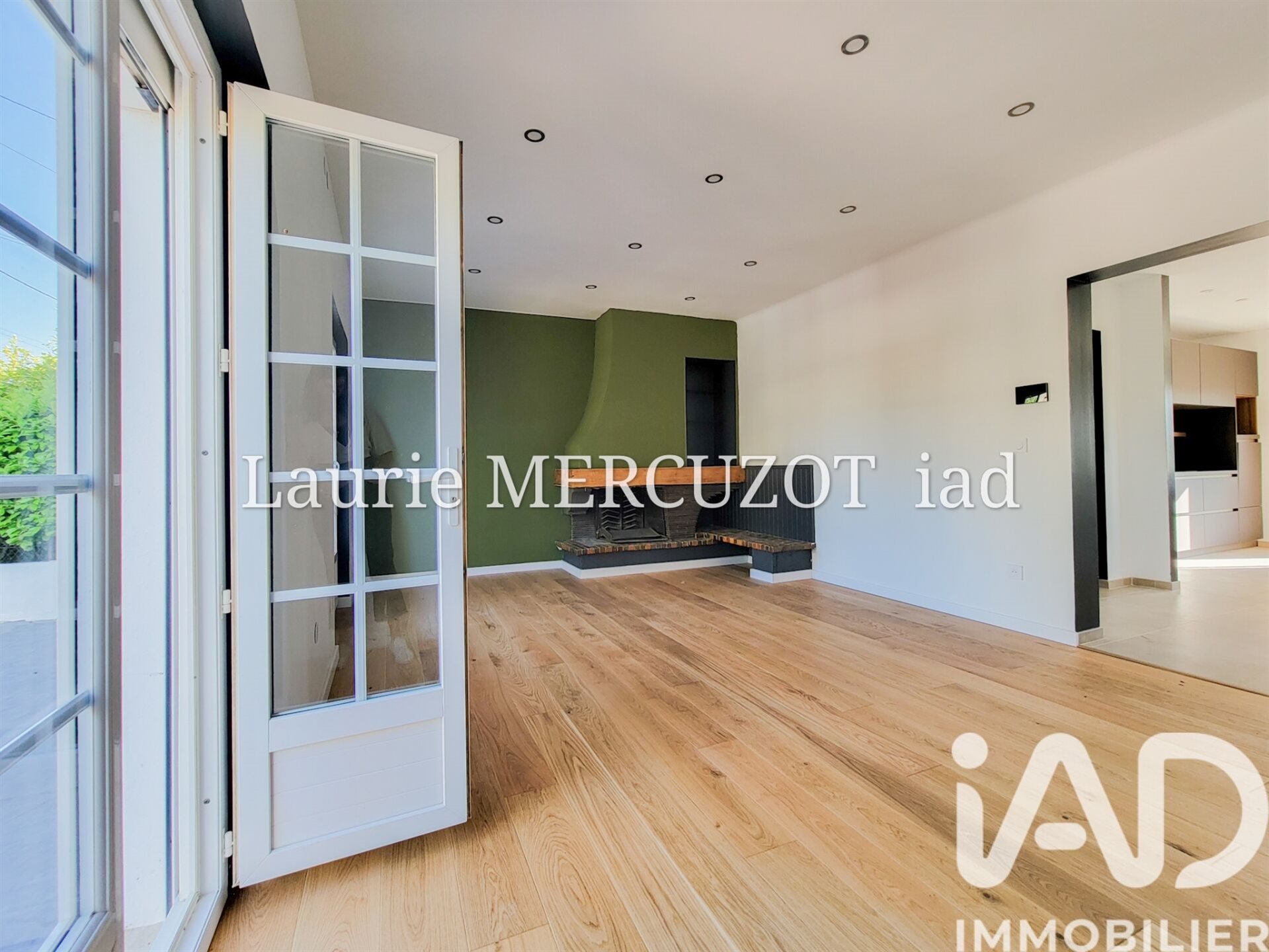 Maison à vendre, 94m², Canohès