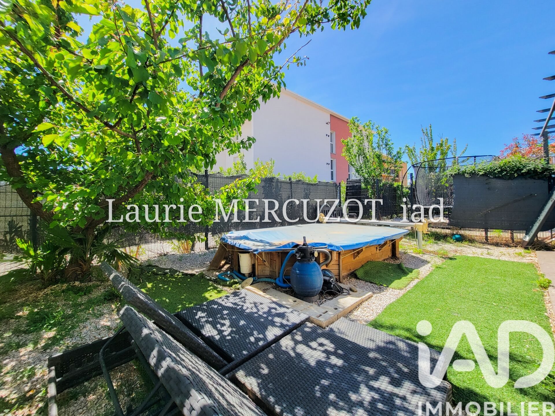 Maison à vendre, 118m², Pollestres