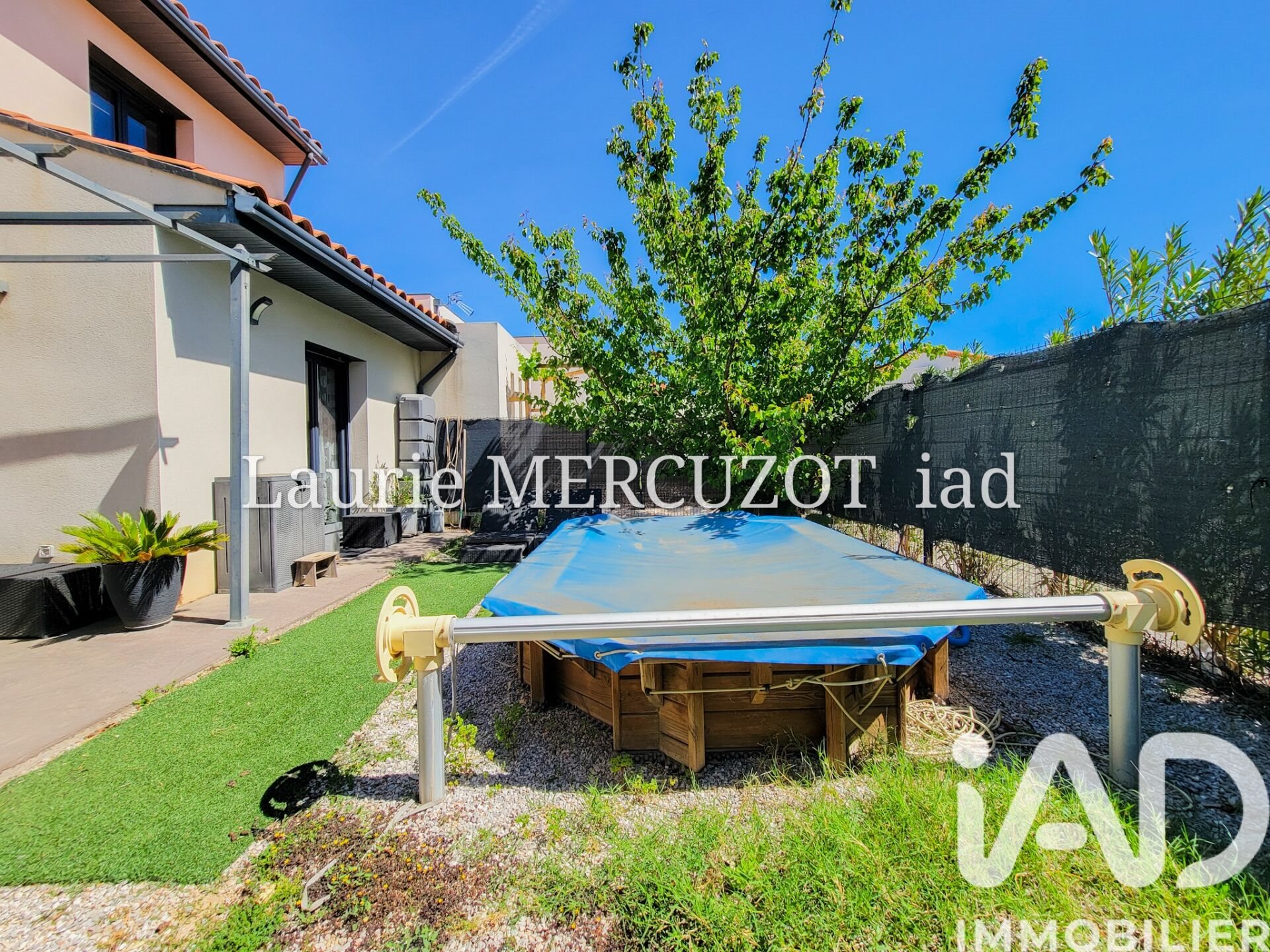 Maison à vendre, 118m², Pollestres