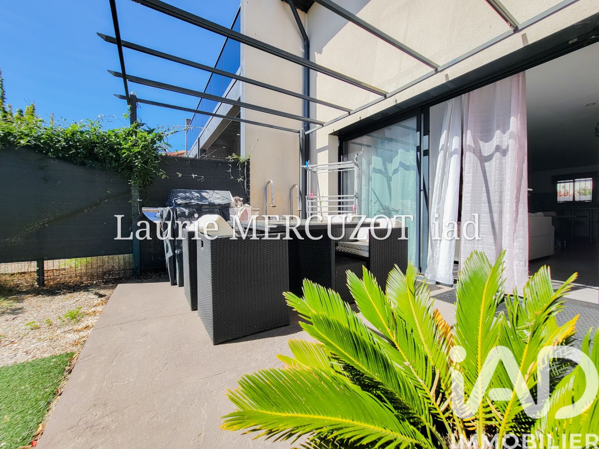 Maison à vendre, 118m², Pollestres