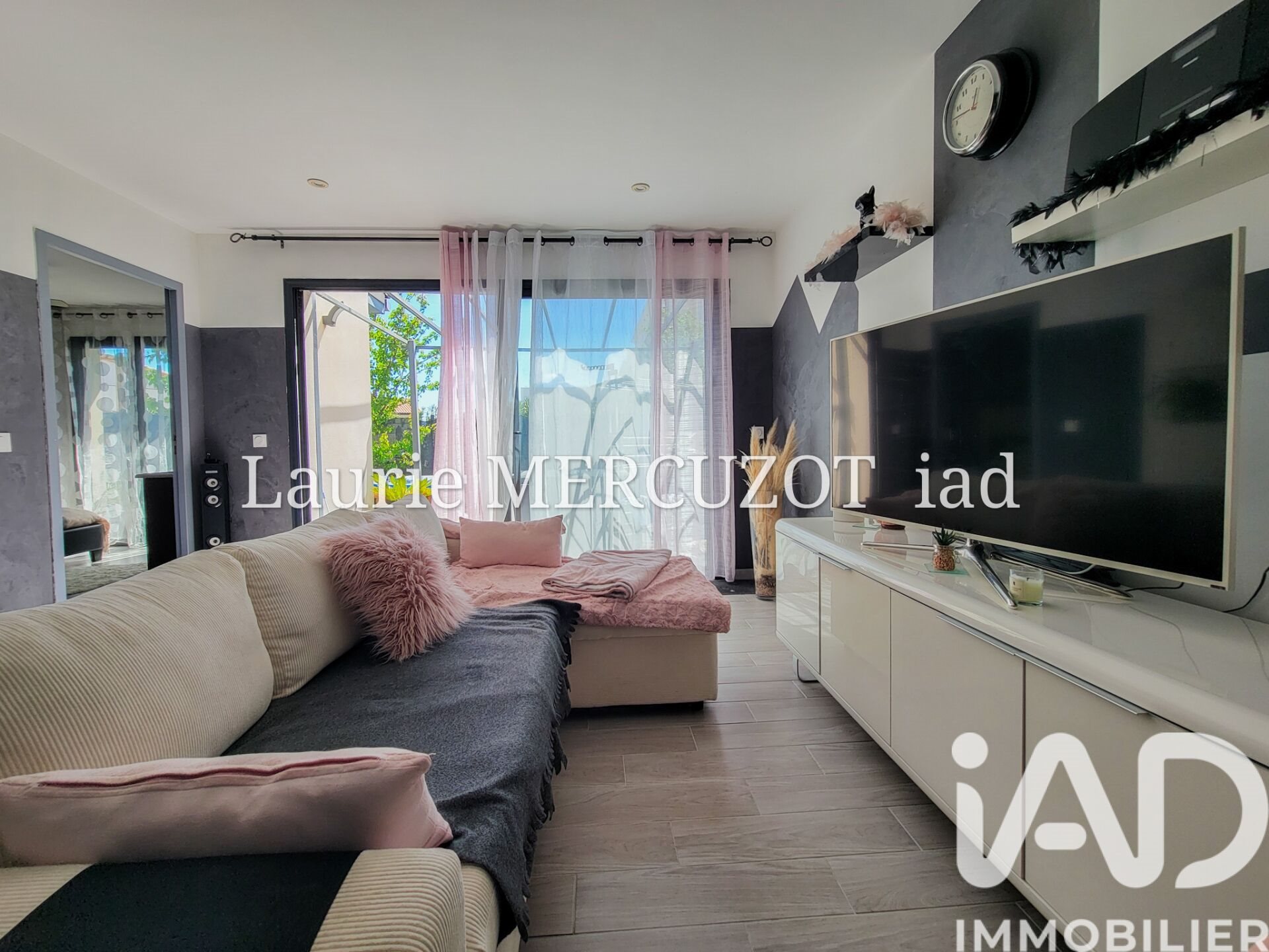 Maison à vendre, 118m², Pollestres