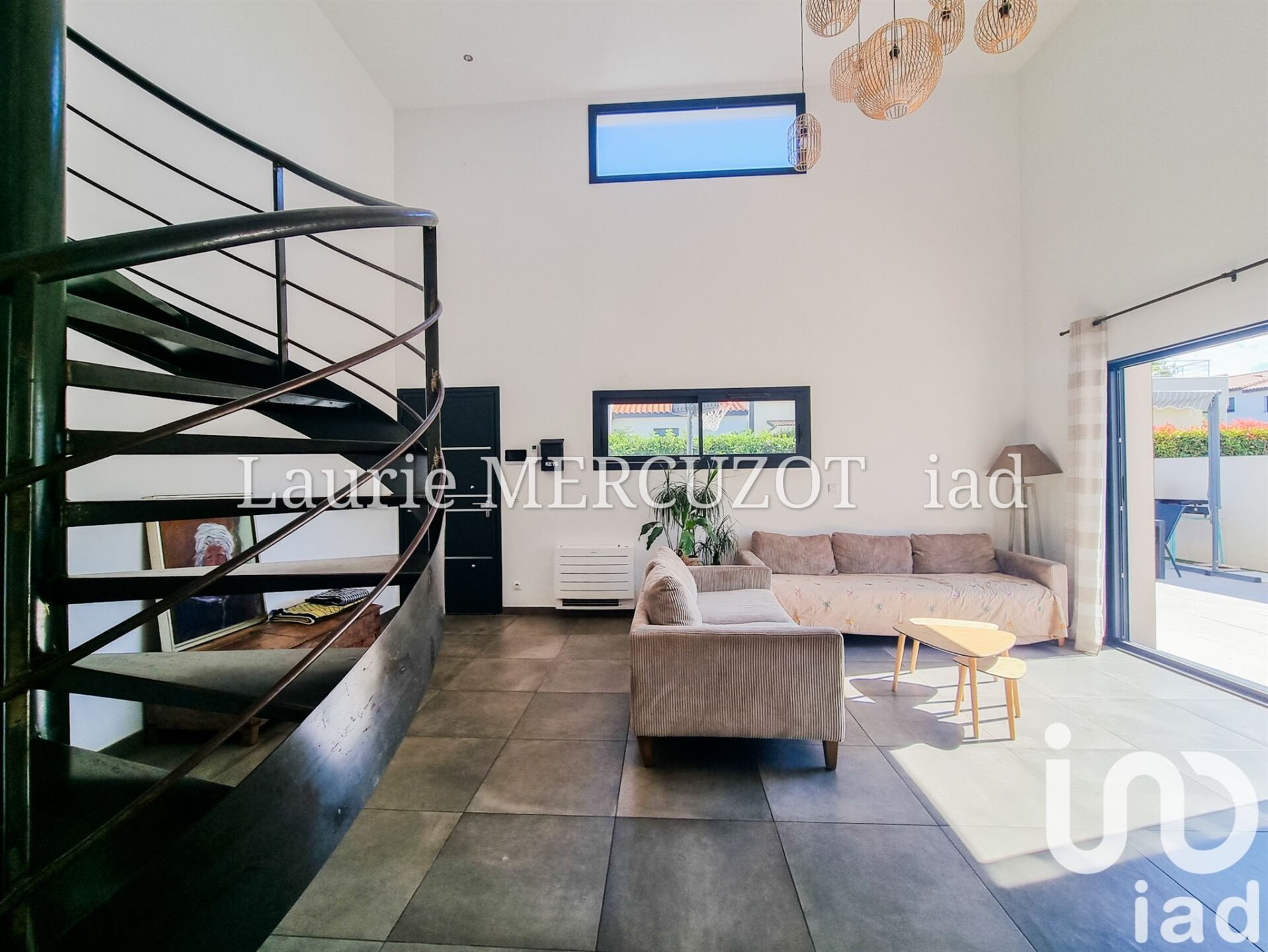 Maison à vendre, 150m², Pollestres