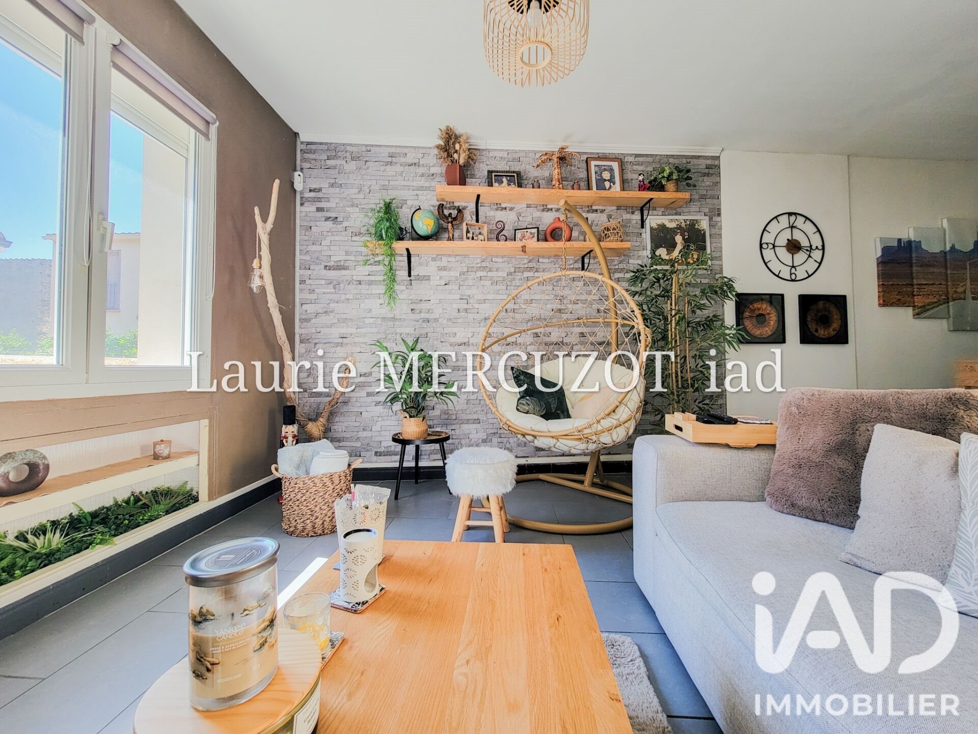 Maison à vendre, 212m², Rivesaltes