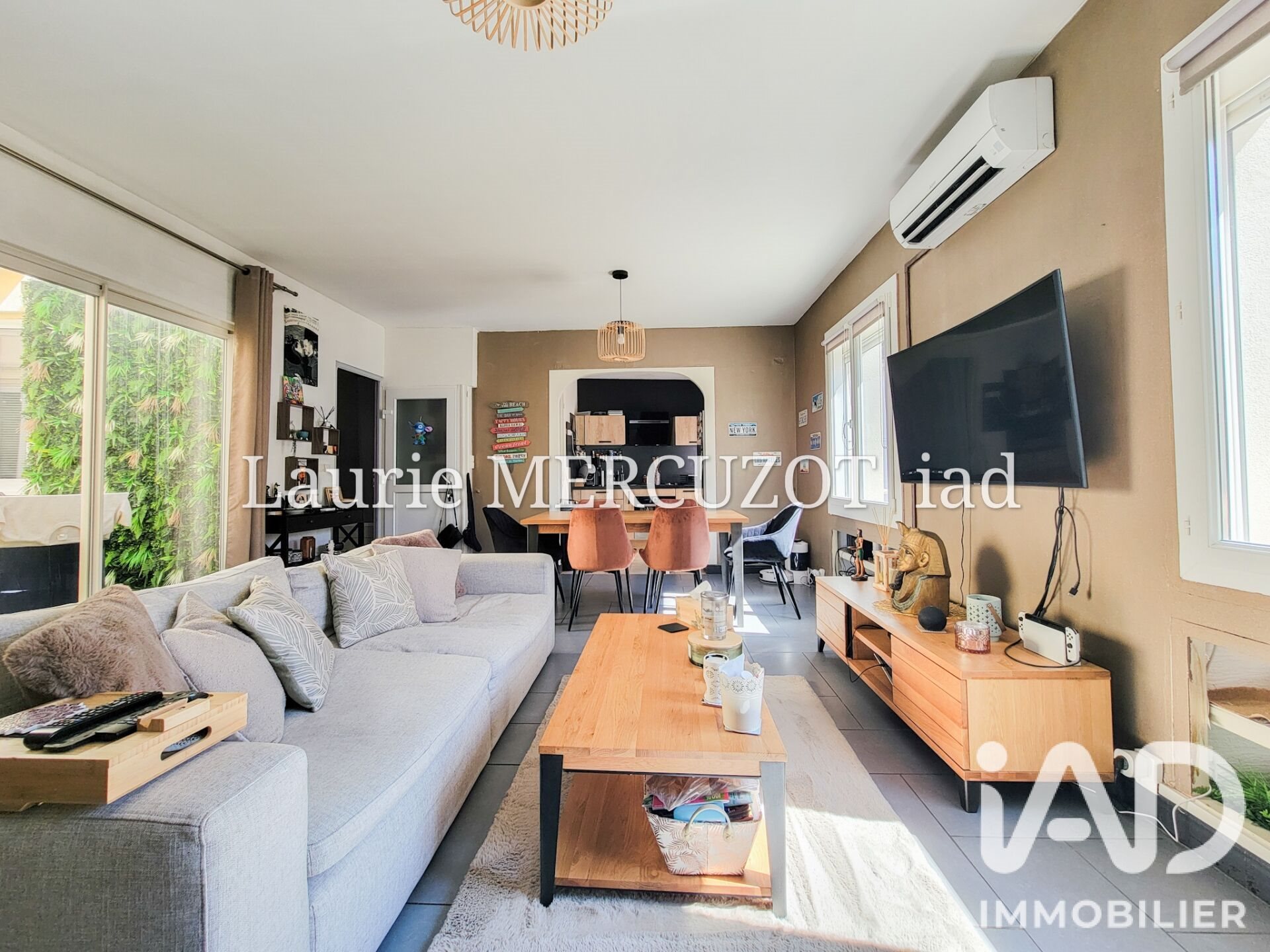 Maison à vendre, 212m², Rivesaltes