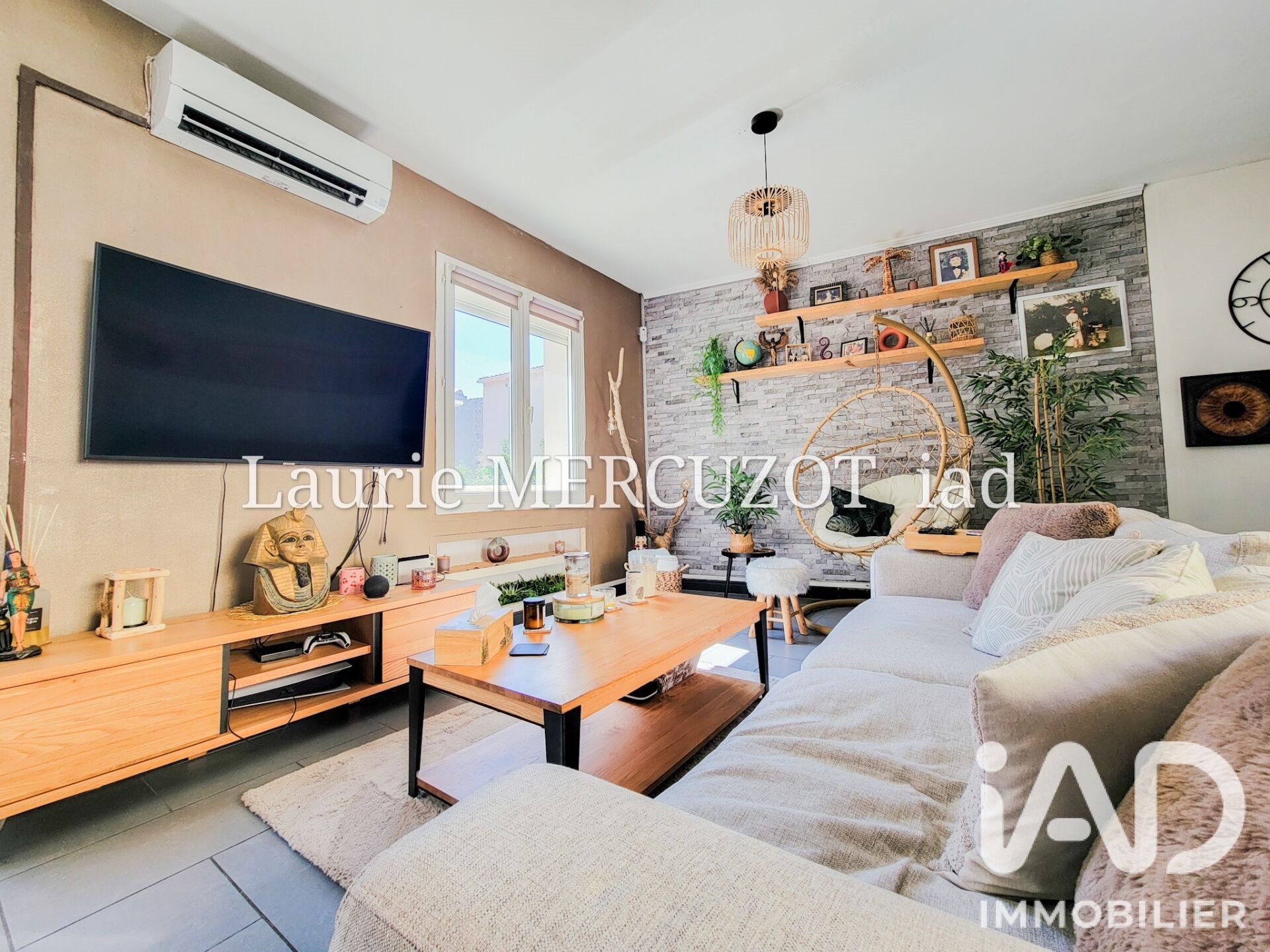 Maison à vendre, 212m², Rivesaltes