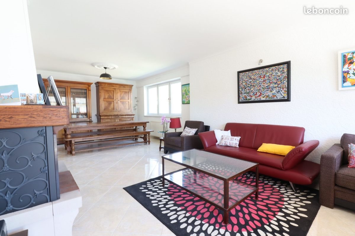 Maison à vendre, 112m², Benfeld