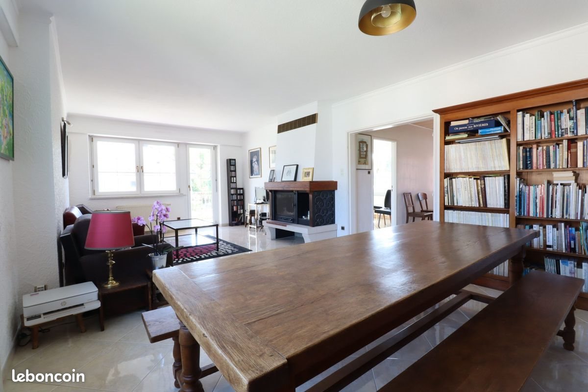 Maison à vendre, 112m², Benfeld