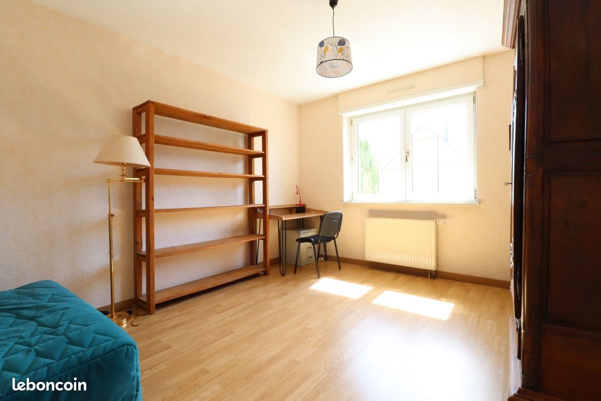 Maison à vendre, 112m², Benfeld
