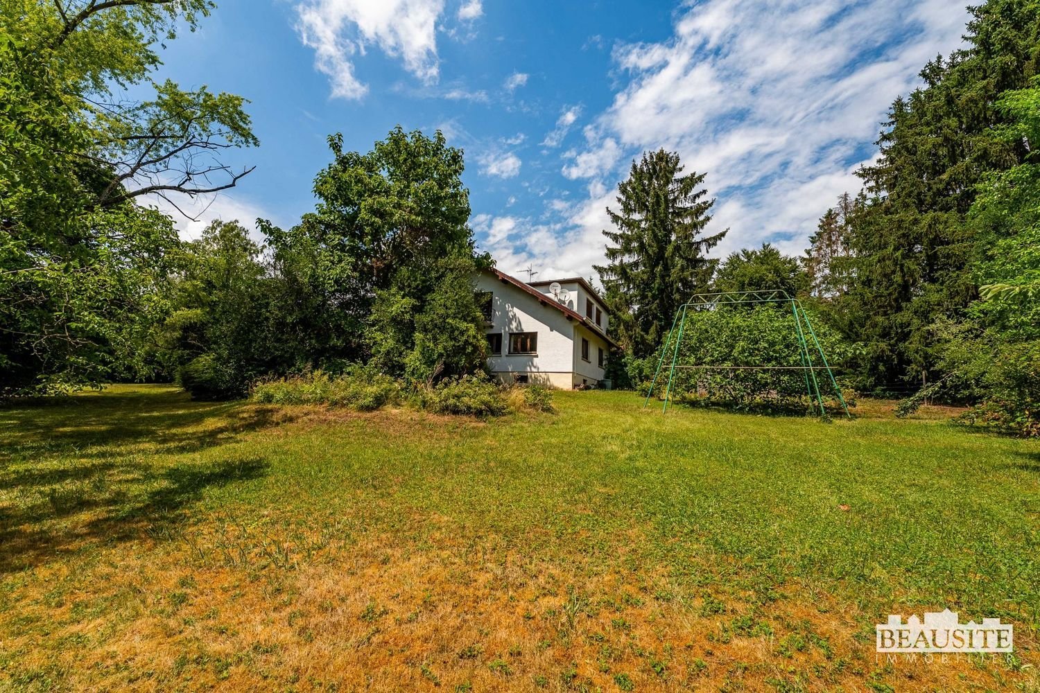 Maison à vendre, 215m², Oberhausbergen
