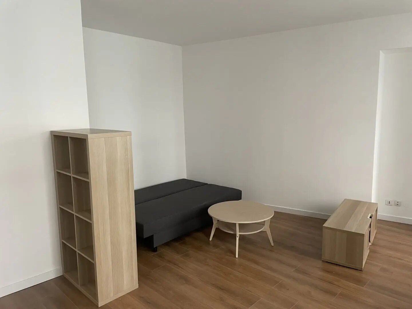 Appartement à louer, 33m², Strasbourg