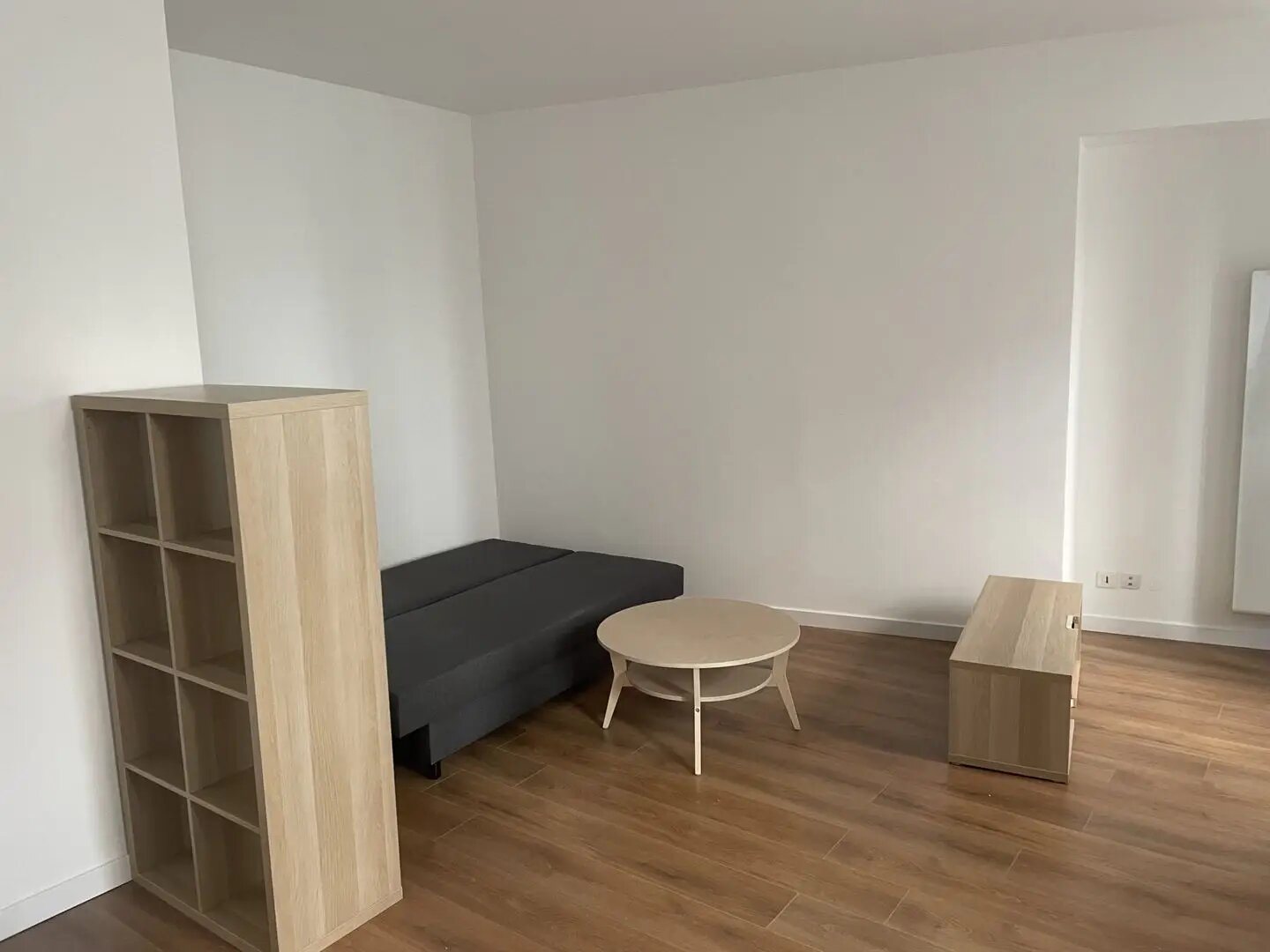 Appartement à louer, 33m², Strasbourg