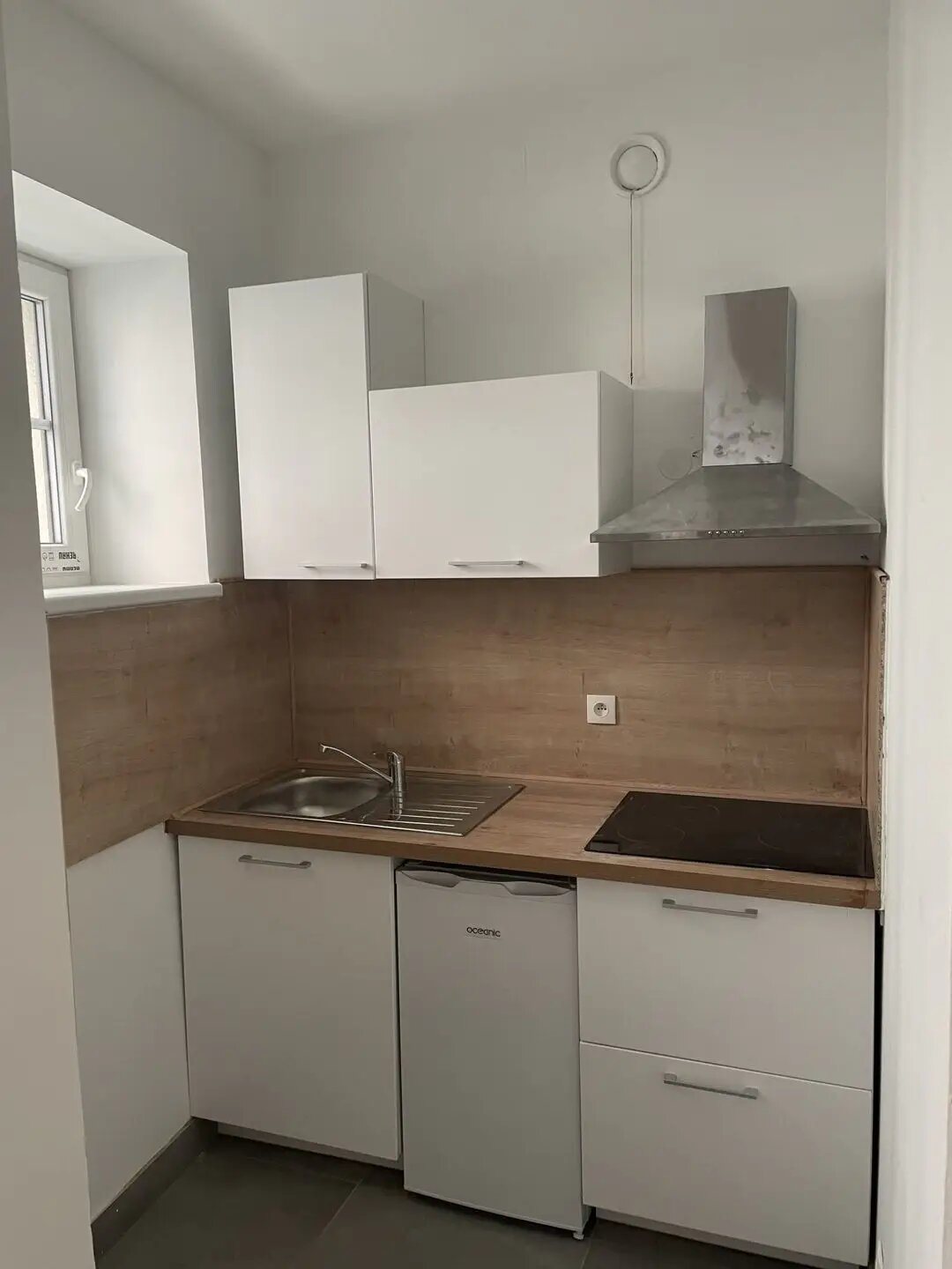 Appartement à louer, 33m², Strasbourg