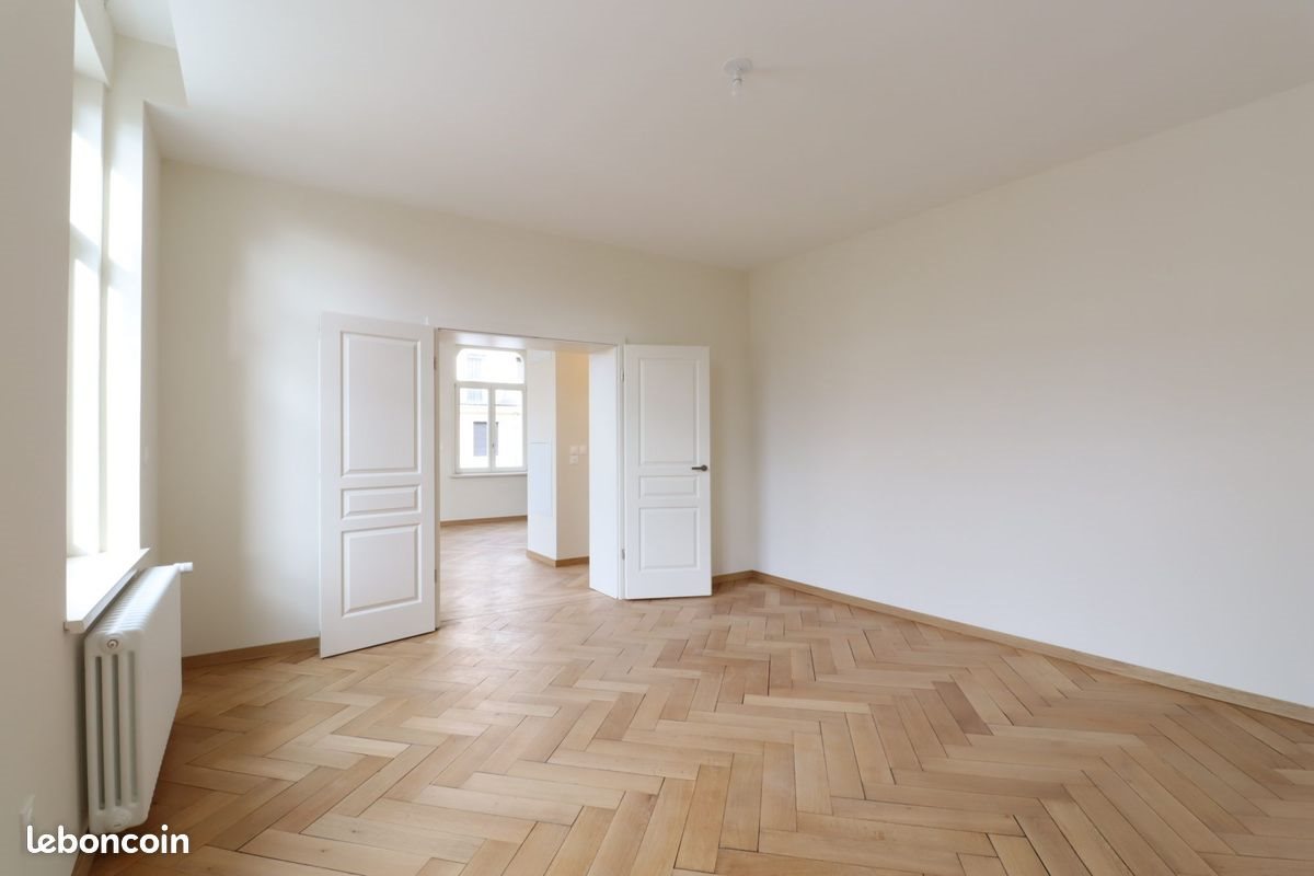 Appartement à louer, 68m², Strasbourg