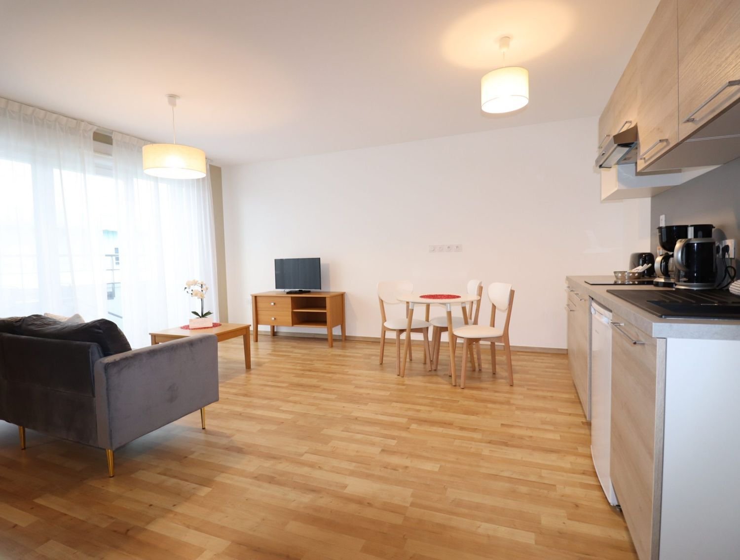 Appartement à vendre, 51m², Oberhausbergen