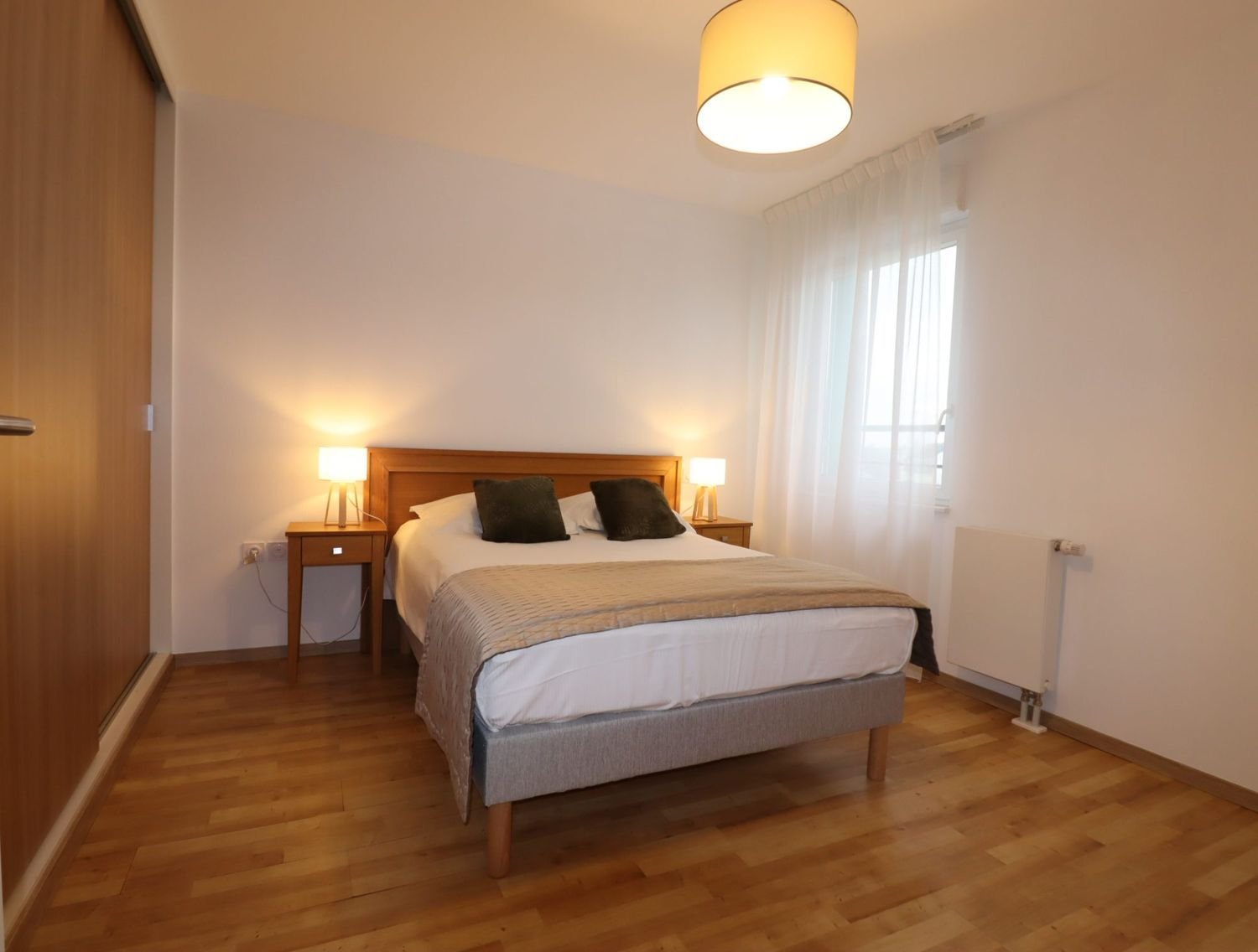 Appartement à vendre, 51m², Oberhausbergen