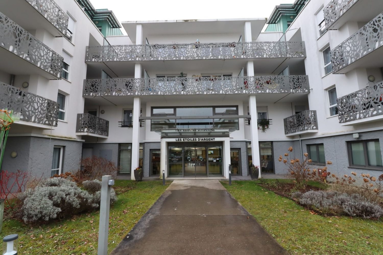 Appartement à vendre, 51m², Oberhausbergen