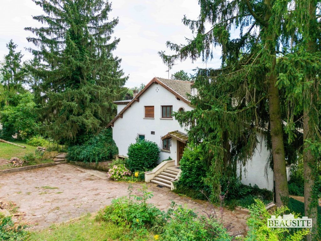 Maison à vendre, 215m², Saverne