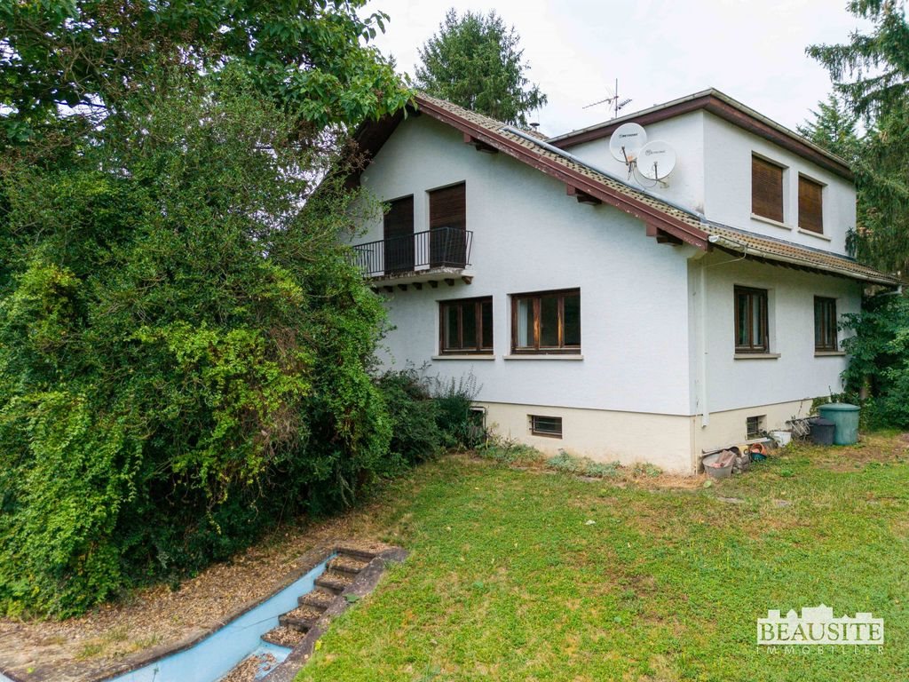 Maison à vendre, 215m², Saverne