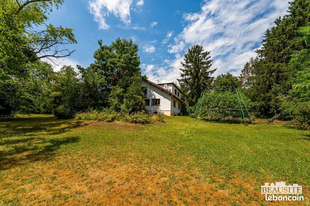 Maison à vendre, 215m², Oberhausbergen