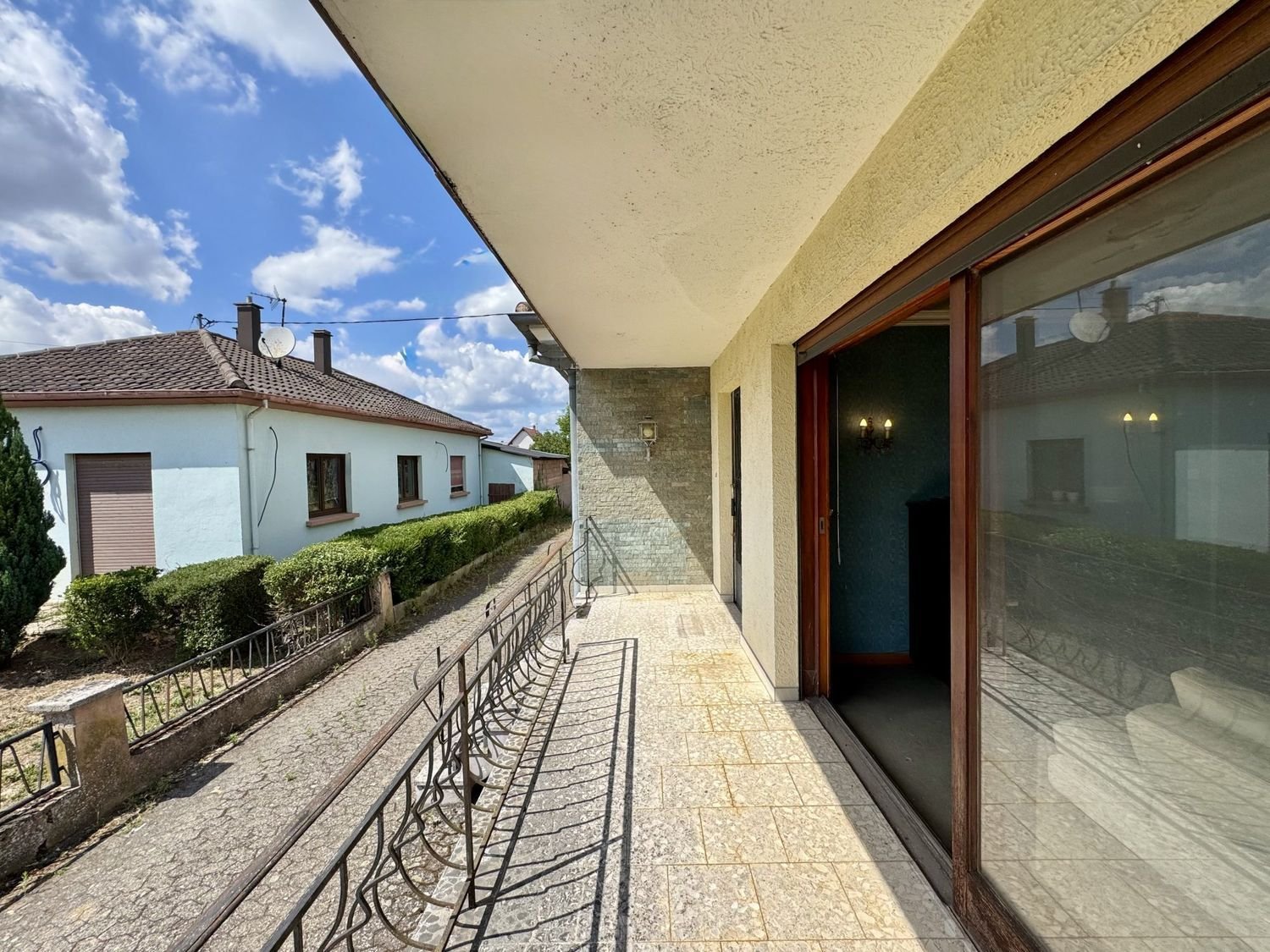 Maison à vendre, 128m², Batzendorf