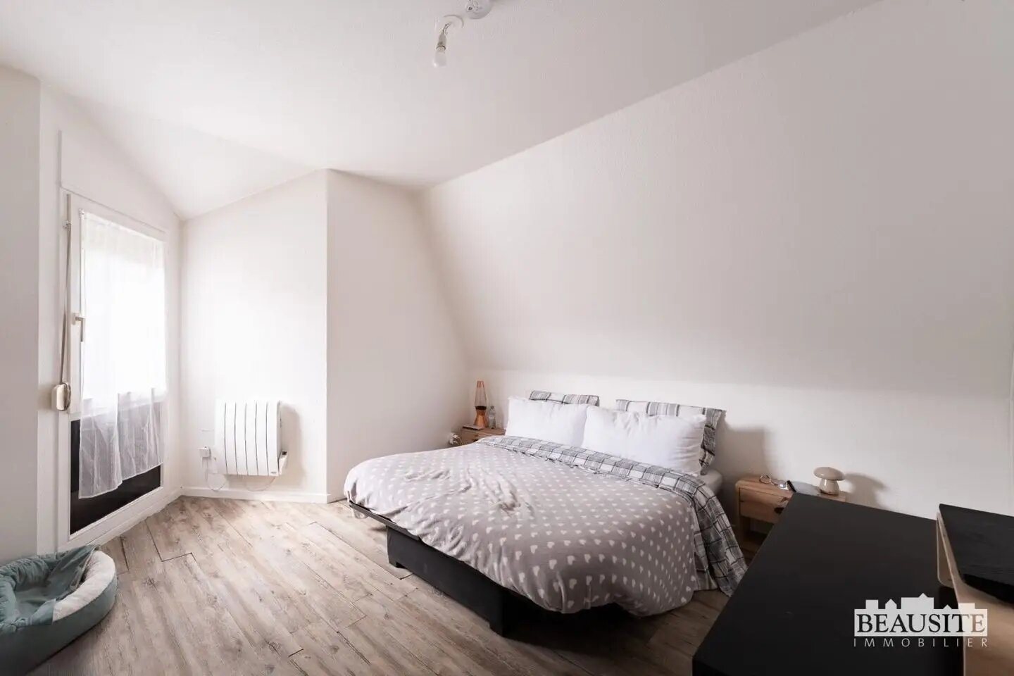 Appartement à vendre, 43m², Strasbourg