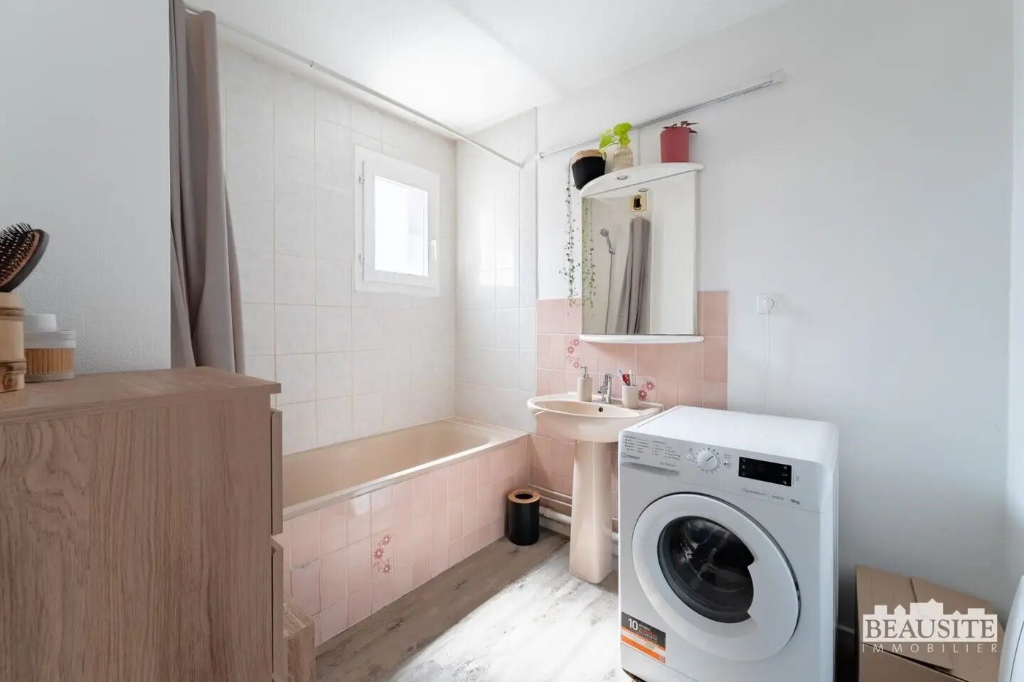 Appartement à vendre, 43m², Strasbourg
