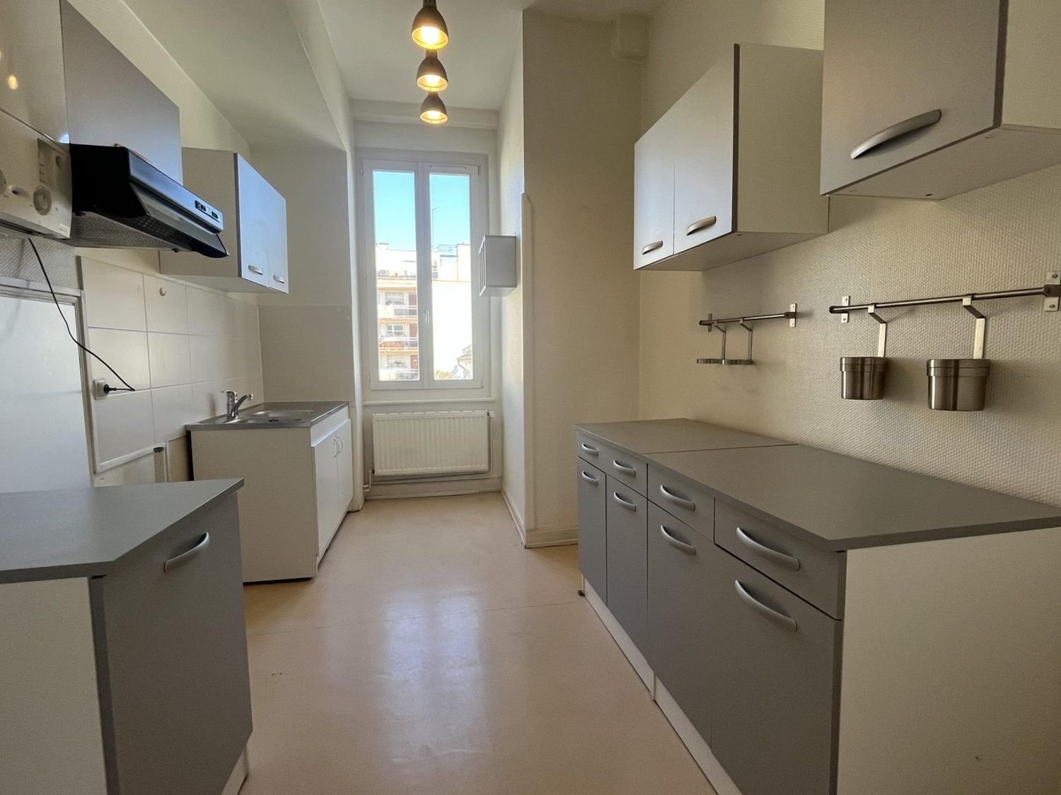 Appartement à louer, 51m², Strasbourg