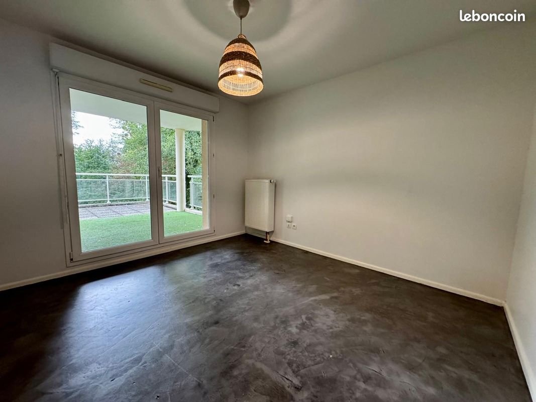 Appartement à louer, 88m², Strasbourg