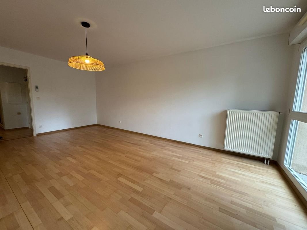Appartement à louer, 88m², Strasbourg