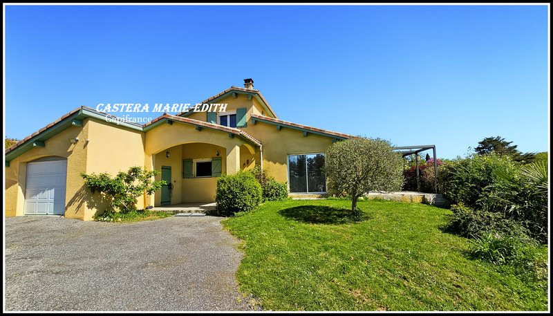 Maison à vendre, 110m², Mirande