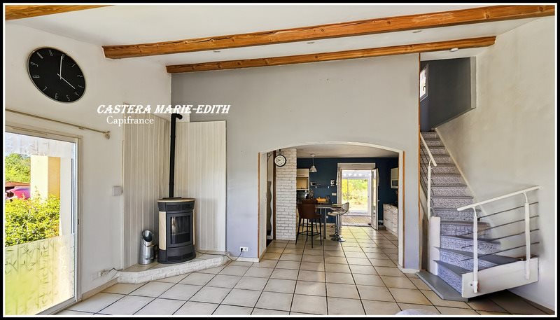 Maison à vendre, 110m², Mirande