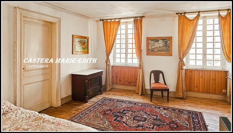 Maison à vendre, 460m², Salies-du-Salat
