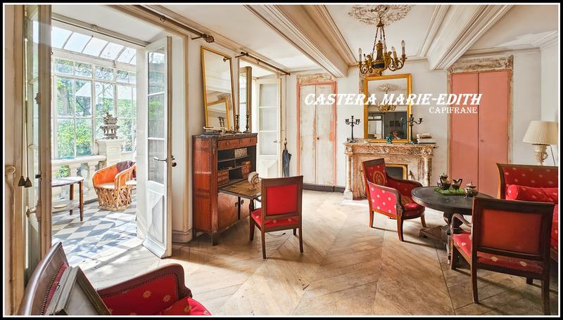 Maison à vendre, 460m², Salies-du-Salat